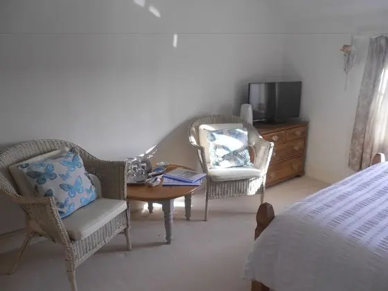 Villa Farm Cottage - Oda