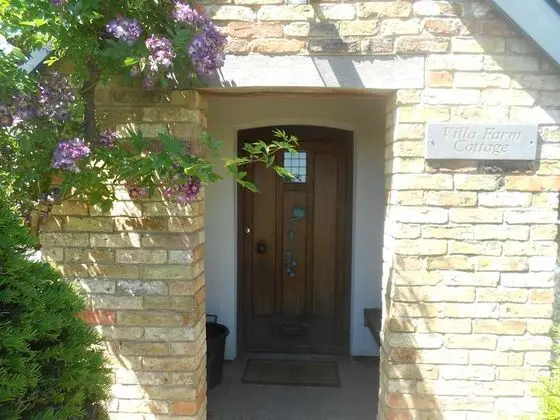 Villa Farm Cottage - Öne Çıkan Resim