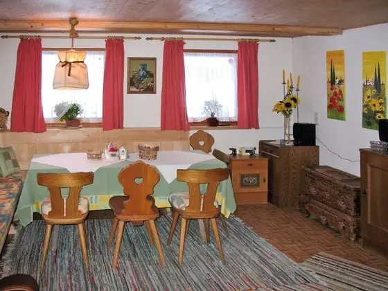 Farm Eben Mayrhofen in Mayrhofen - Oda