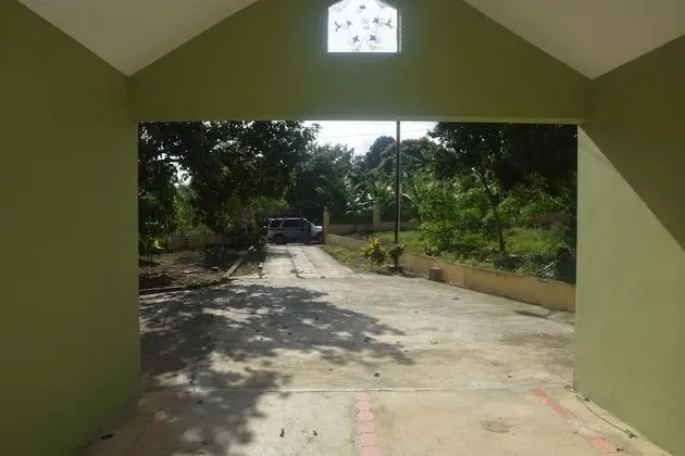 Farm Villa Estancia