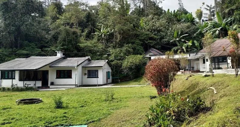 Farm Guest House