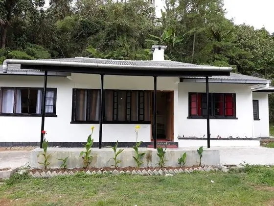 Farm Guest House - Dış Mekan