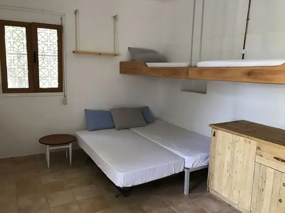 Farm House in Bio Orange Plantation - Oda