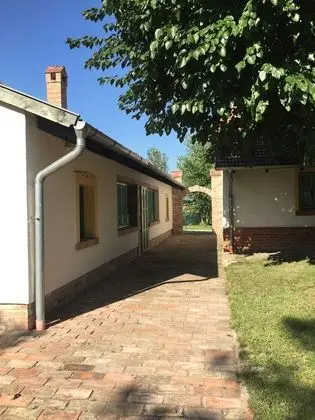 Farm house - 1