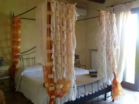 Farm House Le terrazze di Serranova - Oda
