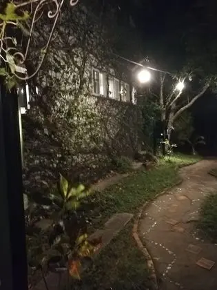 Farm House & Strum - Dış Mekan
