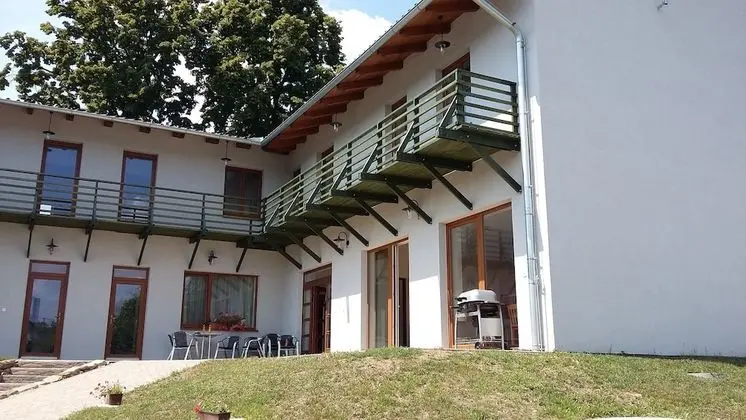 Farm Kundratice - Dış Mekan