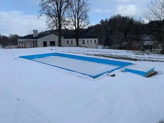 Farm Kundratice - Havuz