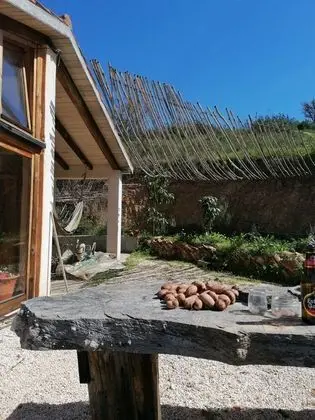 The Farm, Maria Serrao Aljezur - Dış Mekan