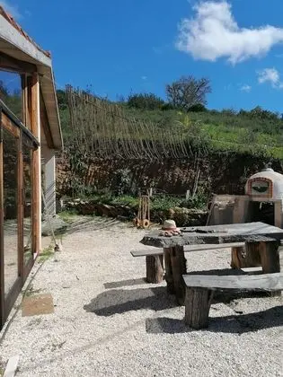 The Farm, Maria Serrao Aljezur - Oda Düzeni