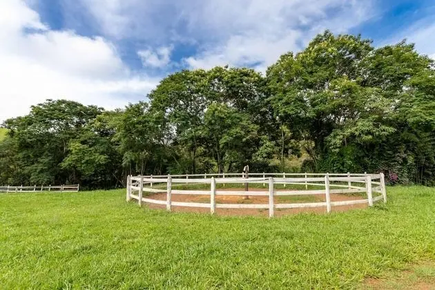 Farm in Pouso Alto - MG