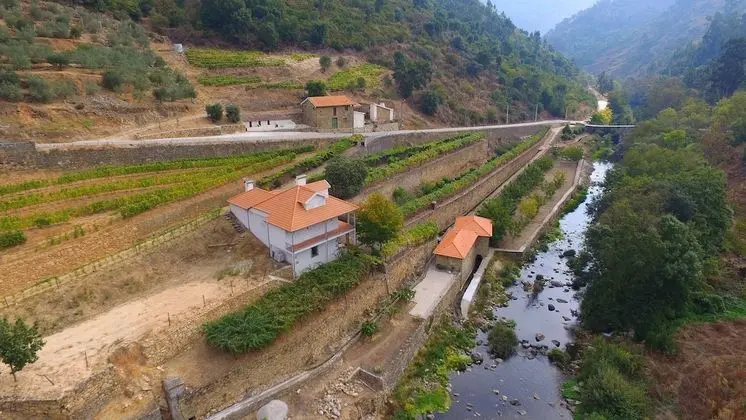 Farm Recião - House of Homemade