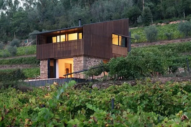 Farm Recião - House of Homemade - Öne Çıkan Resim