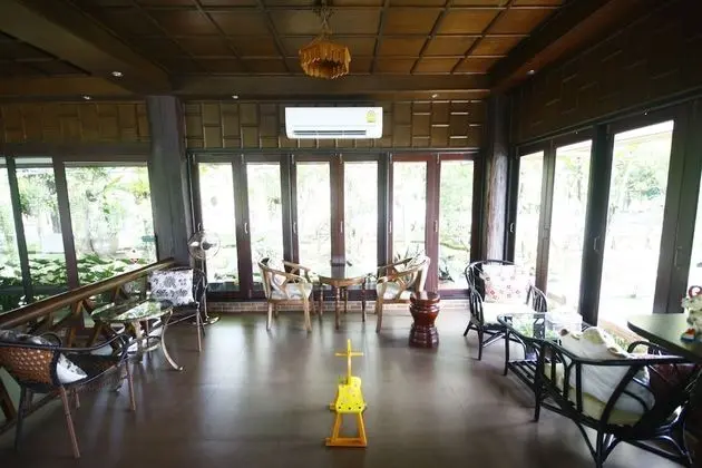 The Farm Resort and Restaurant - Yerinde Yemek