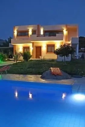 Farm Villa