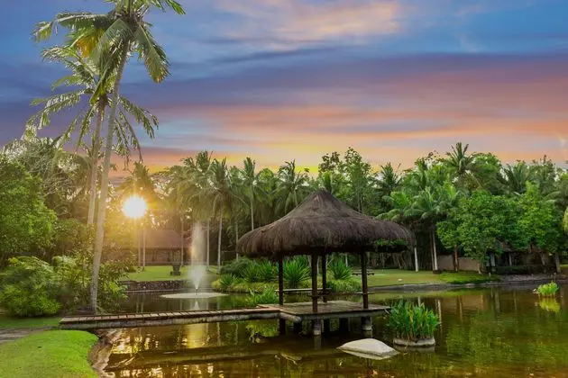 The Farm At San Benito
