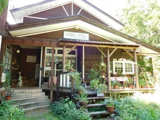 Farm Stay