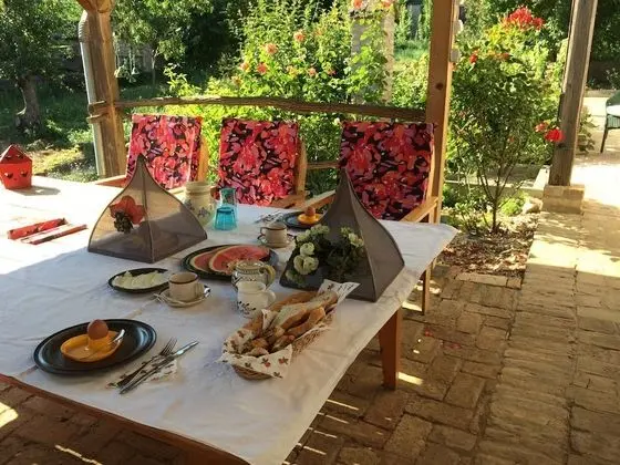 Farmotel Stefania - Öne Çıkan Resim