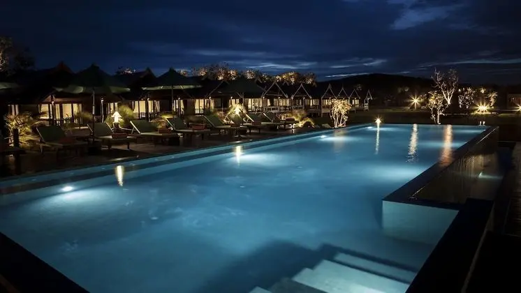 Farmer's Boutique Resort - Havuz