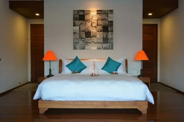 Farmer's Boutique Resort - Oda
