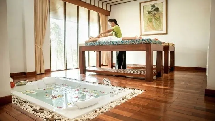 Farmer's Boutique Resort - Spa