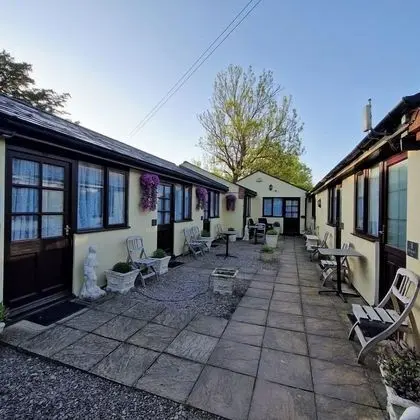 Farmers Boy Inn