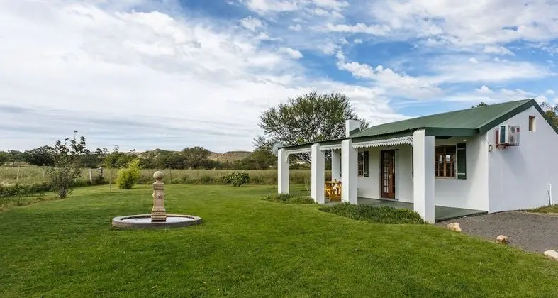 The Farmers Cottage