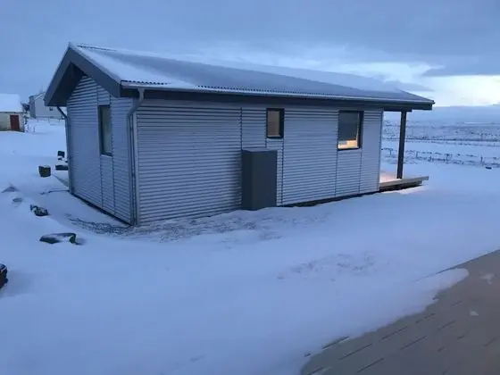 Farmer's Guest House - Oda
