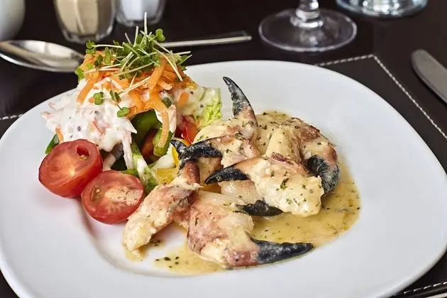 Farmers Kitchen Hotel - Yerinde Yemek