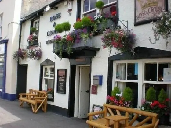 The Farmers Ulverston