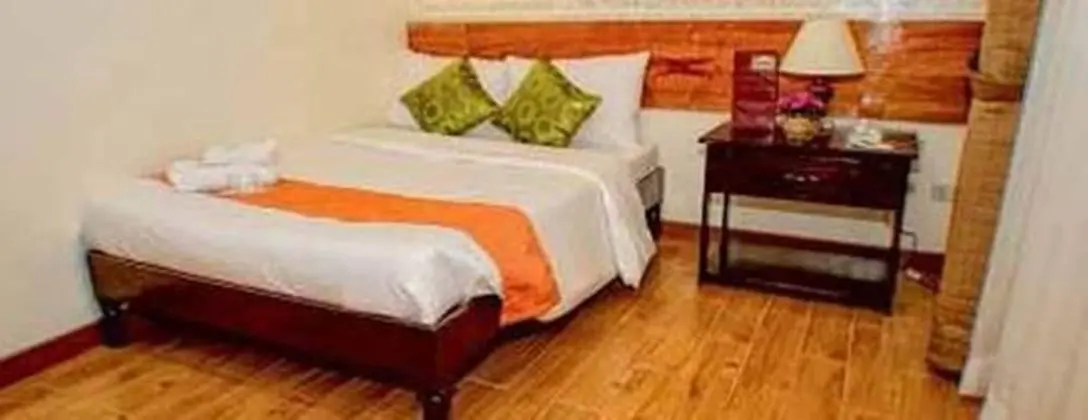 Farmhouse Hotel & Cafe - Oda