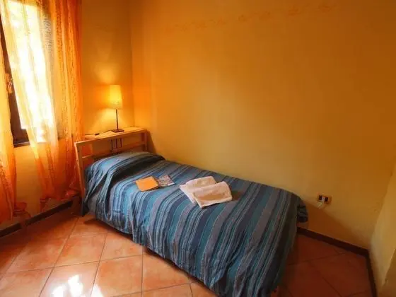 Farmhouse in Cagli With Swimming Pool, Garden, Bbq, Heating