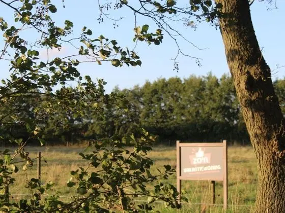 Farmhouse in De Heurne Near the Forest - Lobi