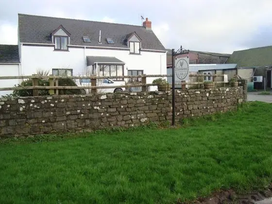 The Farmhouse Lochmeyler - Öne Çıkan Resim