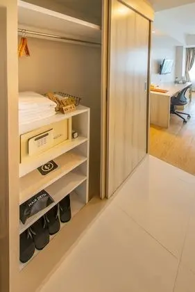 FarmHouse Hotel Ranong - Oda