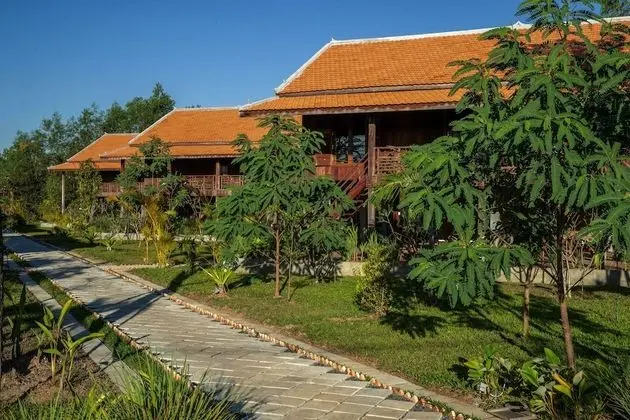 Farmhouse Resort & Spa - Dış Mekan