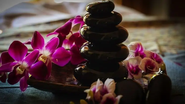 Farmhouse Resort & Spa - Spa