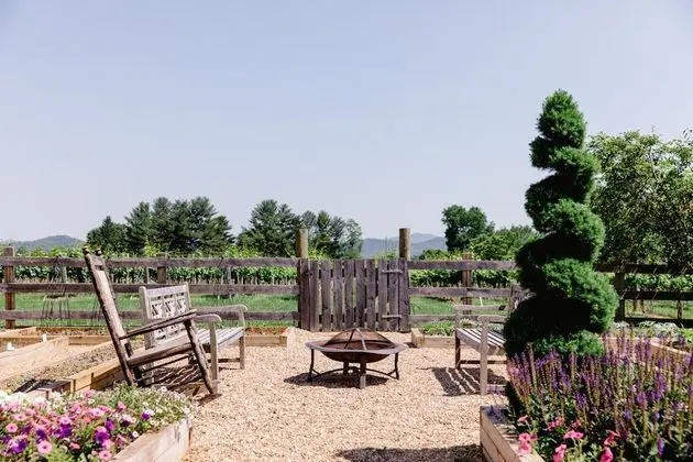 The Farmhouse at Veritas