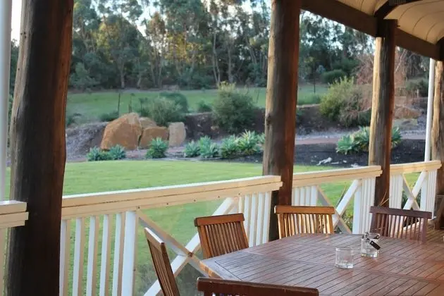 The Farmhouse Yallingup - İç Mekan