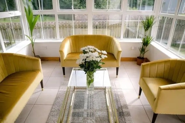 Farmleigh Guesthouse Donegal Town - Oda Düzeni
