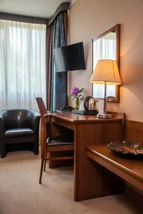 Farmona Hotel Business & SPA - Oda