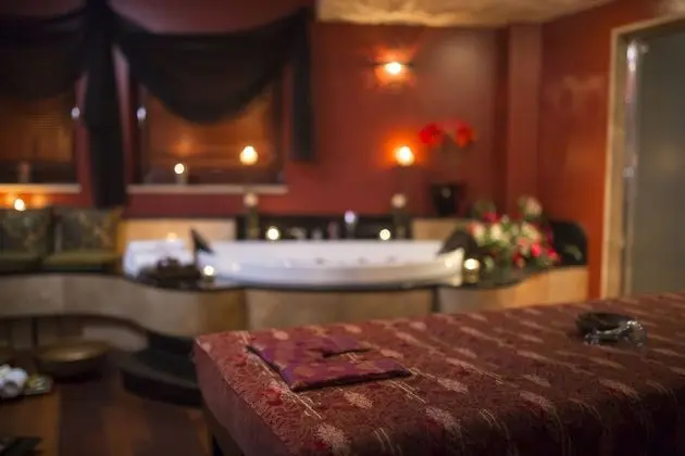 Farmona Hotel Business & SPA - Spa