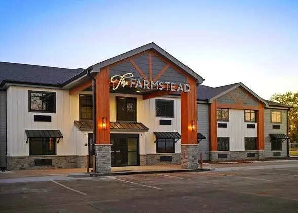 The Farmstead - 1