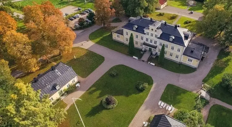 Färna Herrgård & Spa - 1