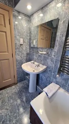 Farnham Arms Hotel - Banyo Tipleri