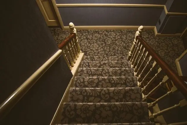 Farnham Arms Hotel - İç Mekan