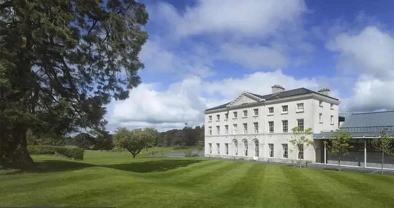 Farnham Estate Spa & Golf Resort