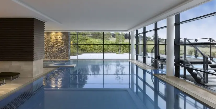 Farnham Estate Spa & Golf Resort - Havuz