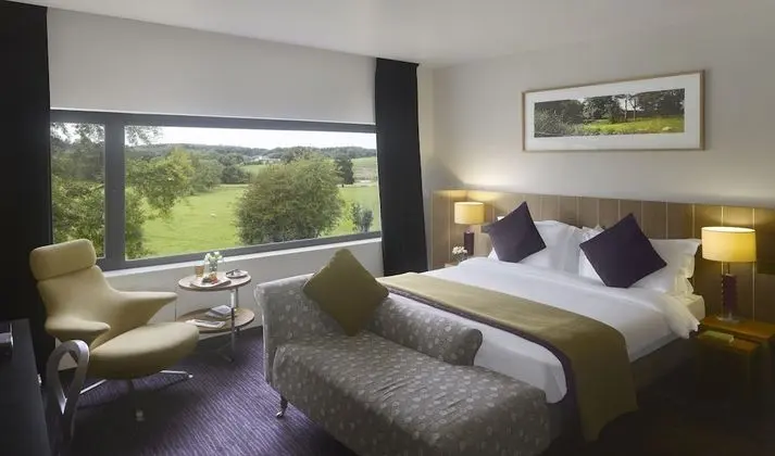 Farnham Estate Spa & Golf Resort - Oda