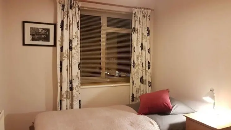 Farnham Flat